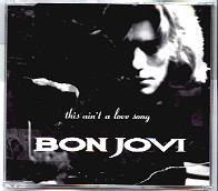 Bon Jovi - This Ain't A Love Song